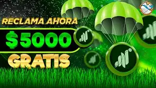 ✅BRUTAL: $GRASS DEPIN AIRDROP NUEVO PRODUCTO l OPENLEDGER + TENEO + MULTISYNQ AIRDROP