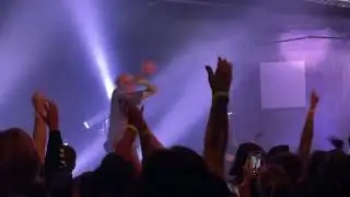Like Moths to Flames-Fluorescent White at The Rock Box [Live] 03/15/22