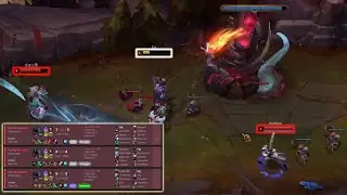 EMERALD 1 IS A PRISON AND I AM A PRISONER USING AATROX | FAJ