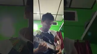 Xorumai Intro part Solo