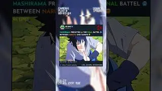 Final Battle Reason 🤯🥶