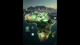 Bridging Africa&rsquo;s AI Infrastructure Gap: Turning G20 2025 Commitments into Continental Reality