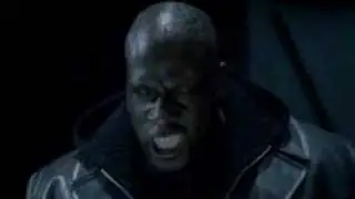 Personal Favourite Werewolf Transformation.
