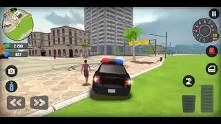 Go Town 4  обзор