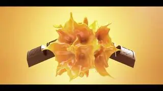 Opus Chocolate Bar TVC