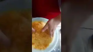 كسكسو بالخضره 
