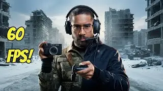 The Insane Skills of Pro CoD Players