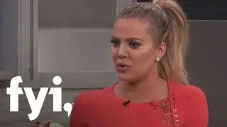 Bonus: Khloe's Got Trust Issues | Kocktails with Khloe | Home.Made.Nation