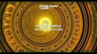 Andrea Ribeca - Into The Future