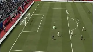 FIFA 21 watkins