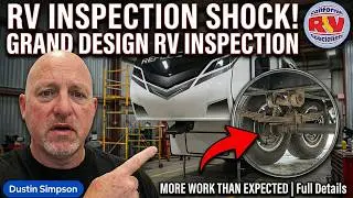 Unveiling Grand Design RV Reflection Repairs
