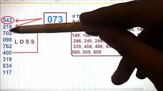 Secret Lottery Strategy to Consistently Hit a Box Win!
