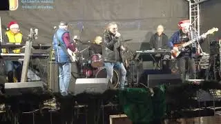 Omega Forever Band