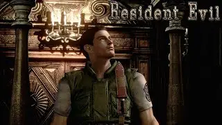 MENYELESAIKAN PUZZLE MEMATIKAN !! (Resident Evil 1) part 2 - malaysia 🇲🇾