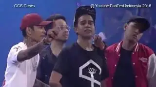 Young les GGS Live