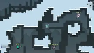TwistmasAdventure, Busted - Mixi - Soyler - wats - champloo, event top1