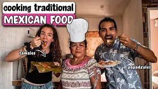 Cooking Class in Playa del Carmen - Chef at Home