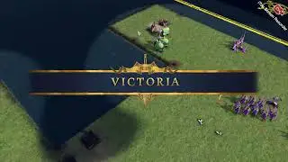Partidas AOE4