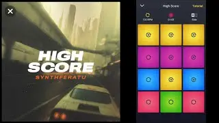 🎧 High Score - Electronic (DPM)
