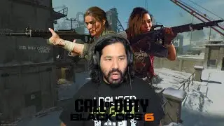 Black Ops 6: OMFG THIS BRINGS BACK MEMORIES!!!!