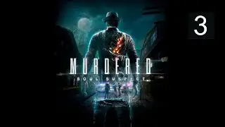 Murdered: Soul Suspect Прохождение на русском ► Часть 3