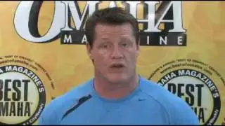 Personalized Fitness & Nutrition Voted Best of Omaha