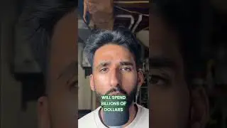Trump's Venezuela Oil Deal SHOCKS The World! Bitcoin Implications? #shorts