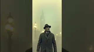 GREAT SMOG OF LONDON #facts #history #viral #shorts