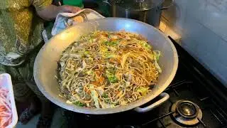 Christmas Feast - Pinoy Edition