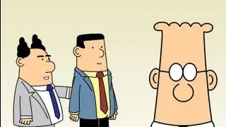 Dilbert - 037