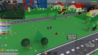 300K Dmg turret ( ROGUEREALMS )