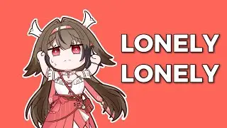 Ye Shunguang Dance Lonely Lonely 4K | Zenless Zone Zero