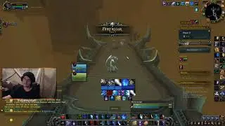 Highlight: Layer 9 Flawless run