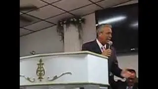 Bro Tim Spell, 
