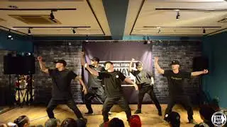 Krow Fam | KEEP OF BUCK SPECIAL | 2020.01.12