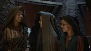 ENGLISH KJV | The Gospel of Luke 2:1&ndash;24