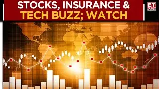 BSE MD & CEO Interview, Life Insurance Premium, Apple Event & More | Market Fatafat | Business News