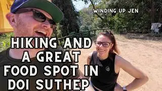 Doi Suthep Travel Guide 🇹🇭 | First Time Visiting Thailand as a Couple