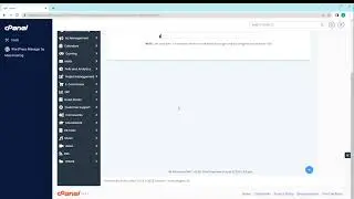 Install Joomla fast on cPanel hosting with Softaculous