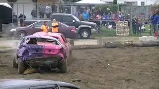 BEACHBURG  2021 V8 Feature