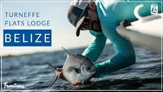 Turneffe Flats Lodge | Belize