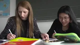 Willkommen bei der Abendhauptschule!