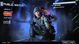 Best Razorback Class Setup