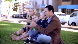 Rowe Partners Brand Video