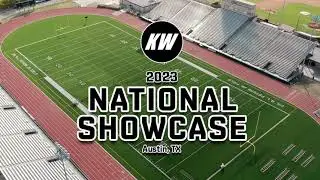 Kicking World National Showcase video