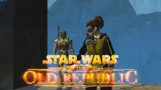SWTOR Series -  *Old Version* Episode 6 - The Dashade and The Black Talon