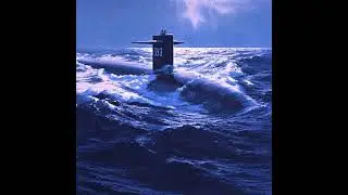 1968: The Year of Lost Submarines