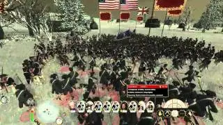 Let's Play DarthMod Empire v8.0 Platinum United States HD 1080p Ep 1 by fgh976