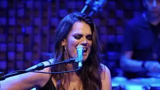 Banda Rock Beats feat. Daniela Firme  - Que N&atilde;o Seja Eu (Ac&uacute;stico)