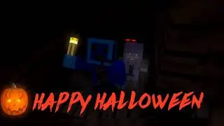 render horror / render 9